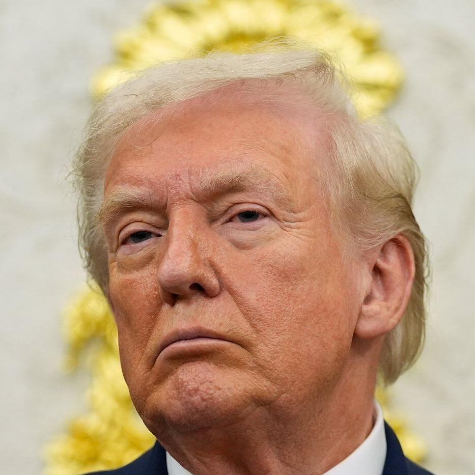 Trump and budget chief Vought are making this a government shutdown unlike any other